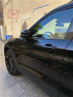 فۆرد ئێکسپلۆرەر